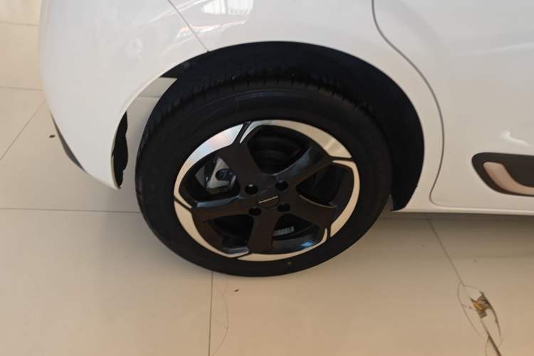 Used Dongfeng NAMMI 01 2024 430 Plus Smart+