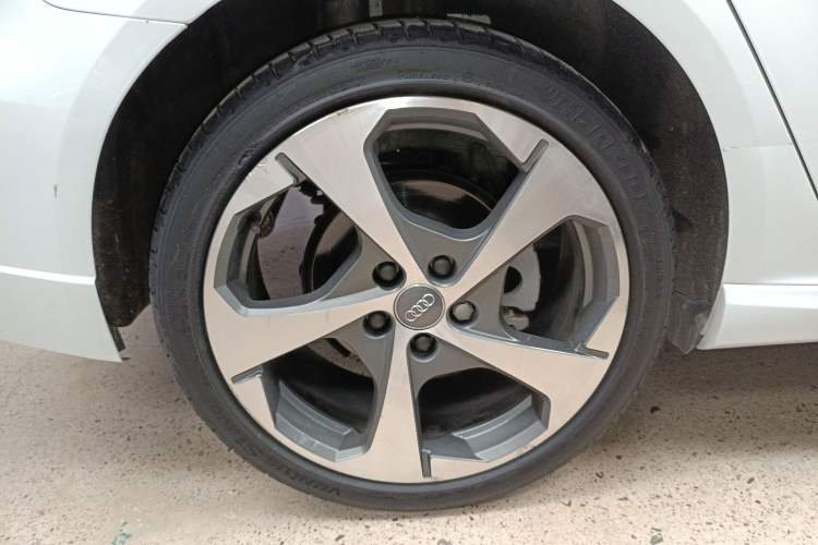 Used Audi A3 2017 Sportback 35 TFSI Sport Edition