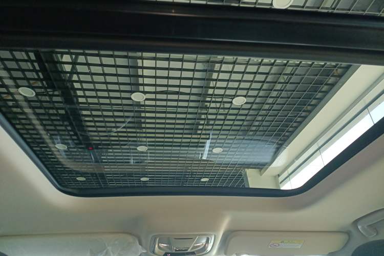 Used Haval Raptor New Energy 2023 Hi4 145 Explorer Edition
