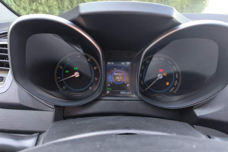 Used Chery Tiggo 5 2017 1.5T CVT Comfort Edition
