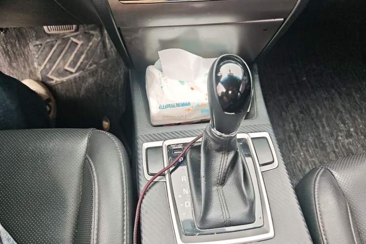 Used Hyundai Mistra 2016 1.8L Automatic Smart GLS
