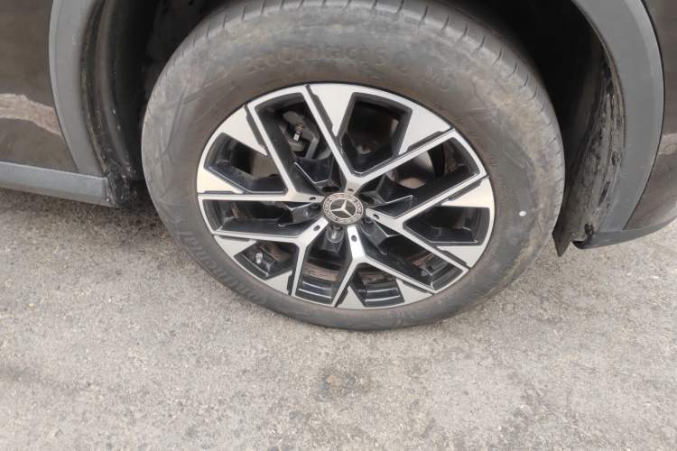 Used Mercedes-Benz GLC 2025 GLC 260 L 4MATIC Dynamic Edition