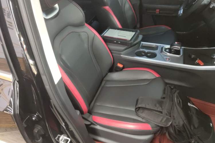 Used JETOUR Dashing 2024 1.5T DCT Youth PRO
