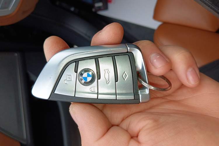 Used BMW 7 Series 2019 Restyled 740Li Leading Edition M Sport Package