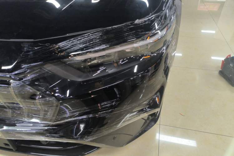 Used Honda Inspire 2025 260TURBO Luxury Edition
