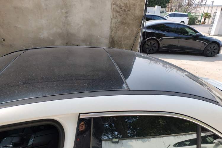 Used Mercedes-Benz A-Class 2023 A 200 L Fashion Model