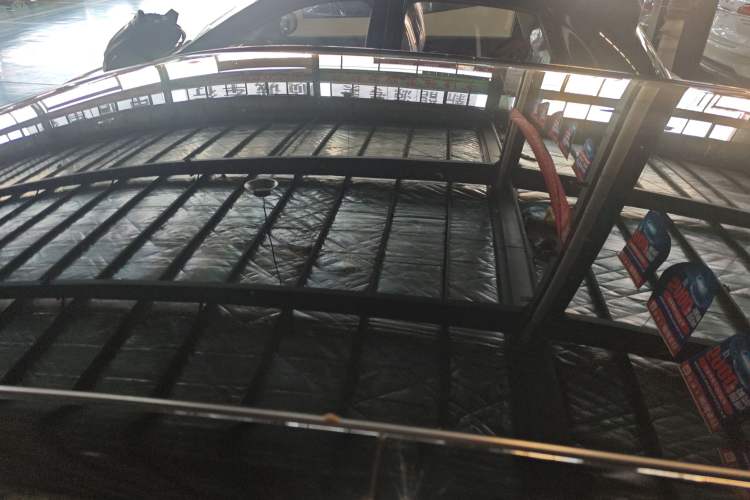 Used Chery Little Ant 2022 Restyled Version Sweet Pink Edition Low-Sugar Version Lithium Iron Phosphate Battery 30.7 kWh 30 kW 301 km Roof