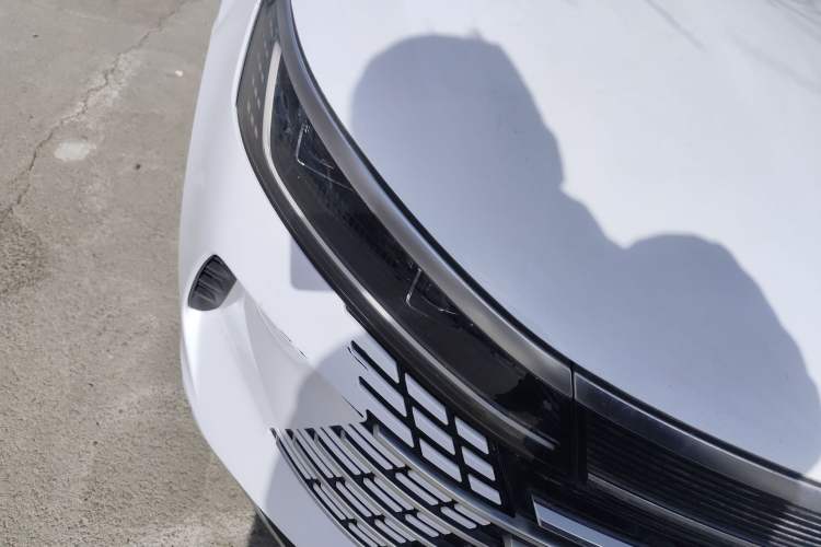 Used BYD Destroyer 05 2024 HONOR Edition DM-i 55KM Luxury Model
