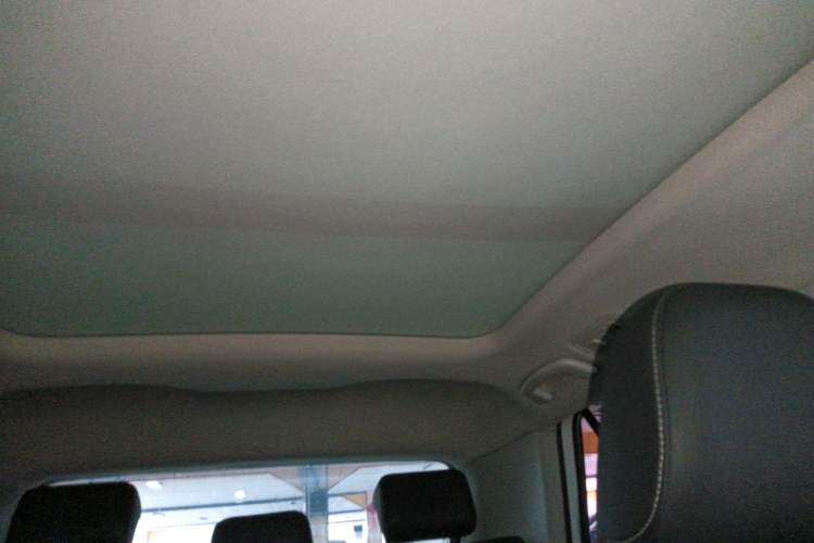 Used Volkswagen T-ROC 2020 230TSI DSG Two-Wheel Drive Advanced Version