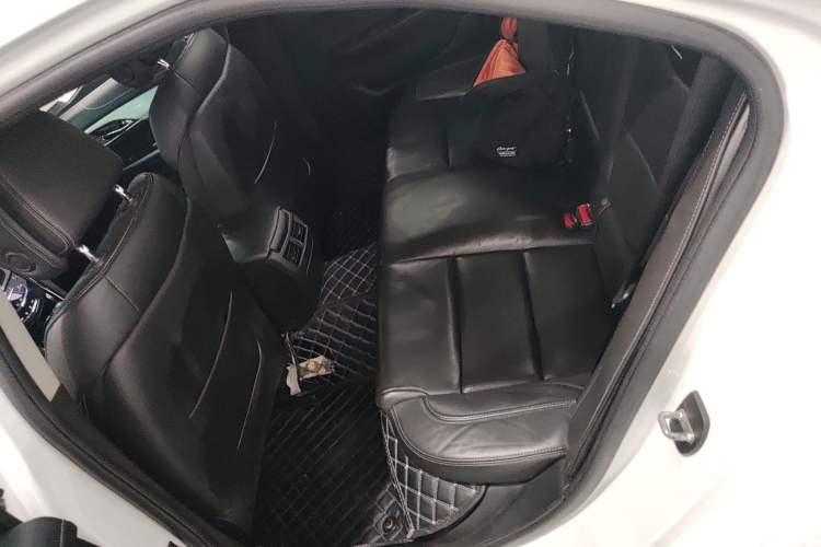 Used Cadillac ATS-L 2017 28T Fashion Edition