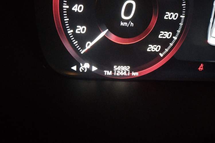 Used Volvo S90 2019 T5 Prestige Edition
