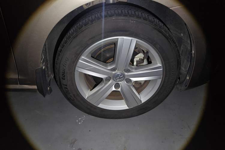 Used Volkswagen Golf 2016 1.6L Automatic Comfort Model
