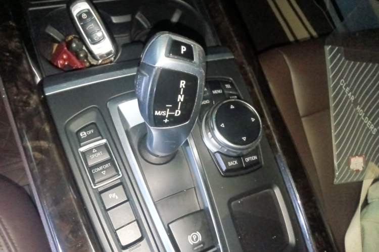 Used BMW X5 2014 xDrive35i Leading Model