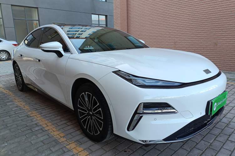 Used Geely Galaxy Galaxy 8 2025 130km EM-i Deluxe Edition