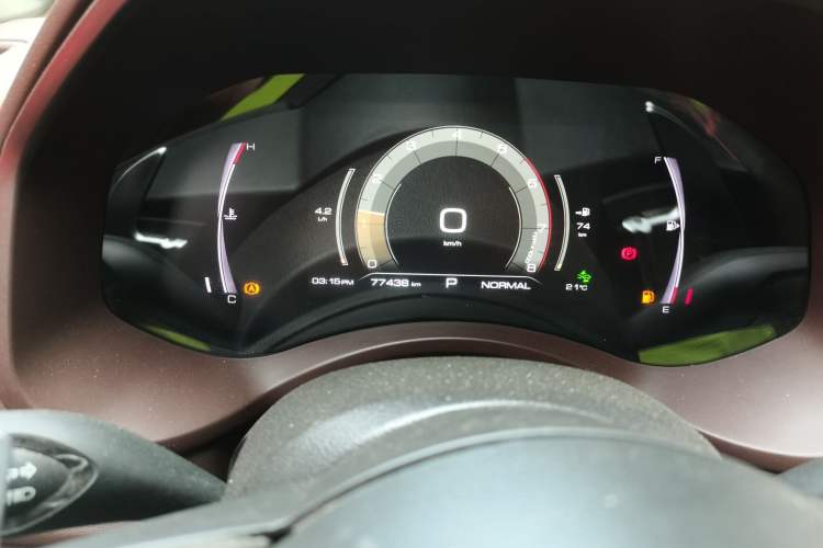 Used Great Wall Poer 2019 2.0T Automatic Gasoline 4x4 Premium Edition GW4C20B
