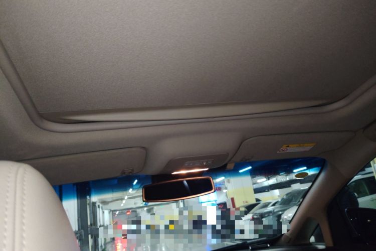 Used Buick GL8 2018 28T Prestige Version China VI Standard