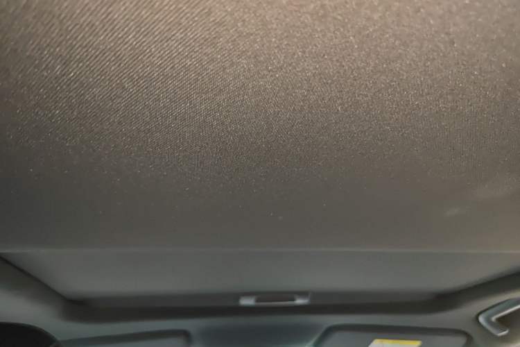 Used GAC Trumpchi EMPOW 2023 270T DCT J15 Version Headliner