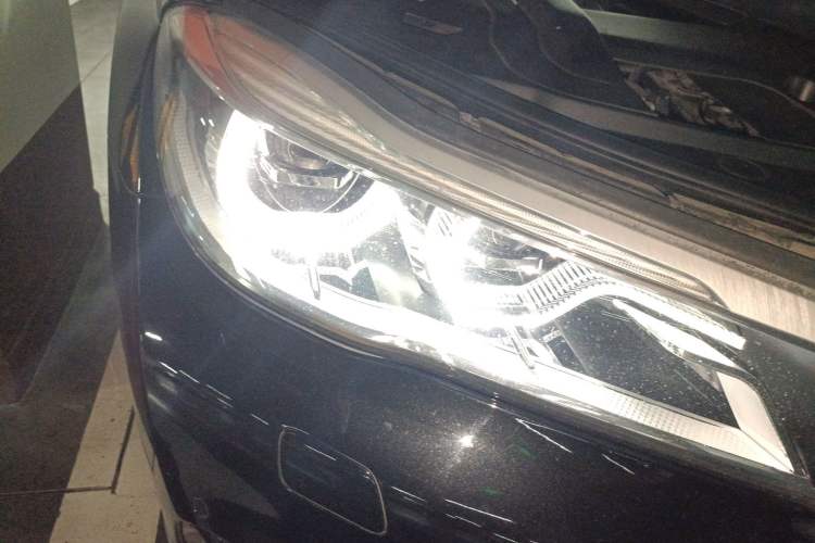 Used BMW 7 Series 2017 730Li Luxury Model