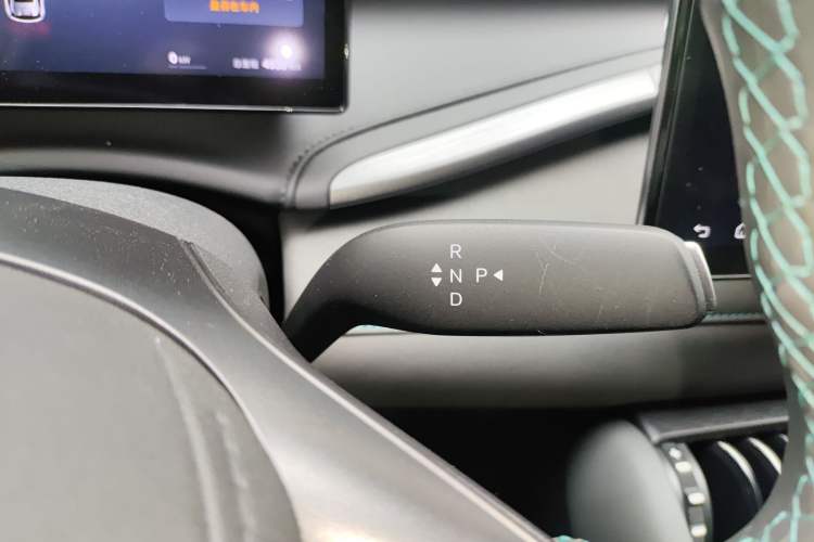 Used BYD Yuan PLUS 2025 Intelligent Driving Version 430 KM Beyond-Range Edition
