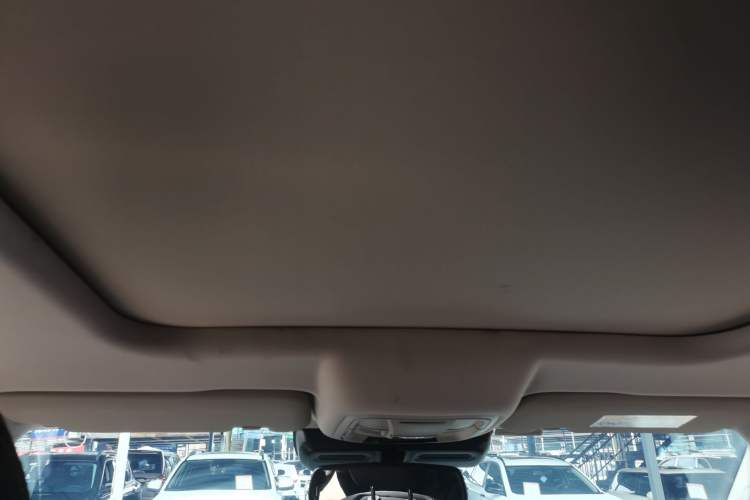 Used Haval DARGO 2021 1.5T DCT Two-Wheel Drive "Mǎquǎn" Edition