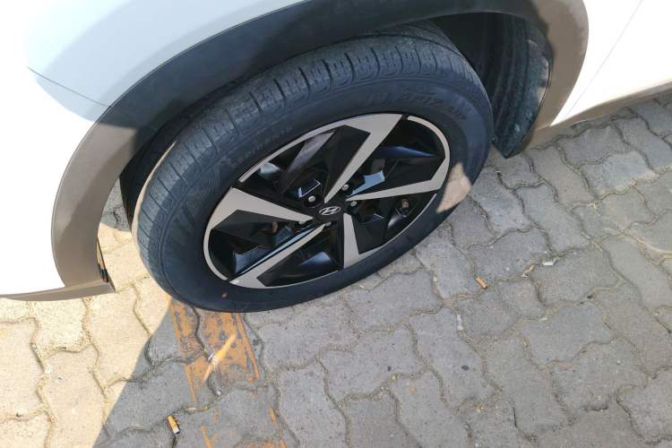 Used Hyundai ix35 2021 240TGDi DCT Two-Wheel-Drive GLS Leading Edition
