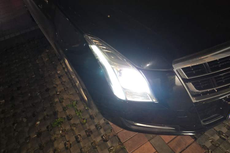 Used Cadillac XTS 2017 28T Tech Edition
