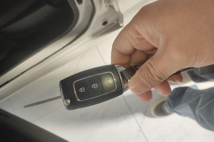 Used Baojun 310 2016 1.2L Manual Value Edition