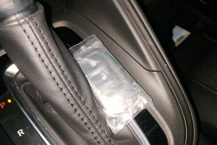 Used Honda XR-V 2024 1.5L CVT Trend Edition