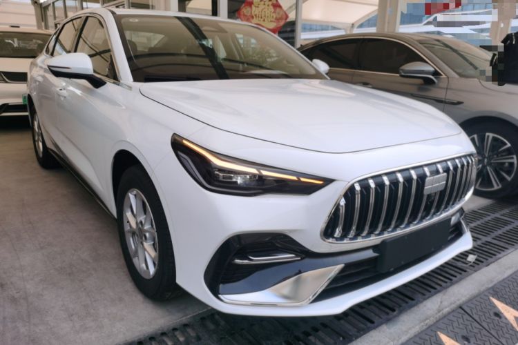 Used Geely Galaxy Stellar 6 2026 Model 60km Exploration Edition
