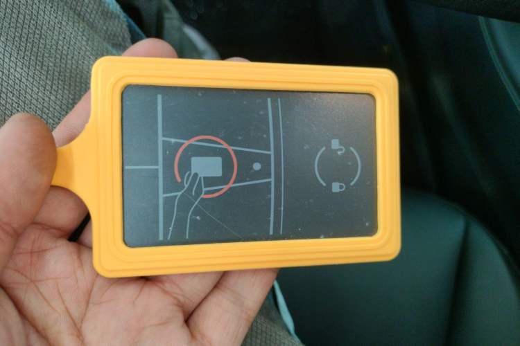 Used Tesla Model 3 2022 Rear-Wheel-Drive Version Interior 1