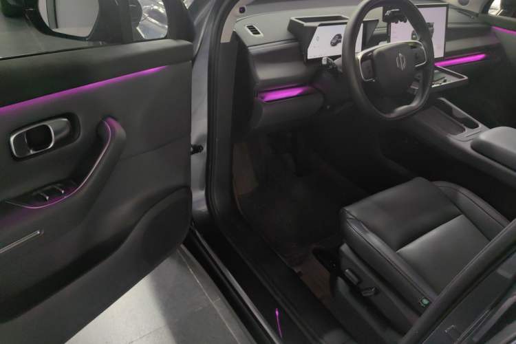 Used Leapmotor C16 2024 Range-Extended 200 Luxury Edition
