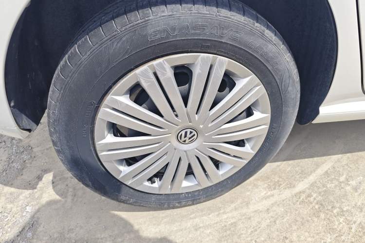 Used Volkswagen Polo 2018 1.5L Automatic Enjoyment Model
