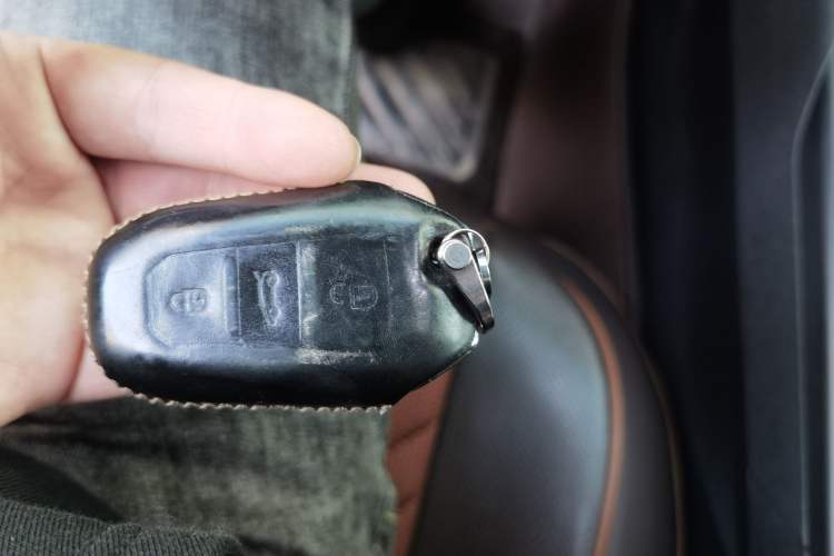 Used Peugeot 4008 2017 350THP Elite Edition