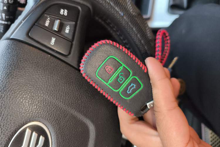 Used Bestune X40 2019 1.6L Manual Luxury Edition China V