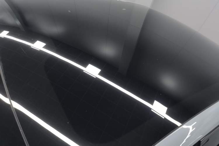 Used XPeng MONA M03 2025 600 with Ultra-Long Range Max Roof