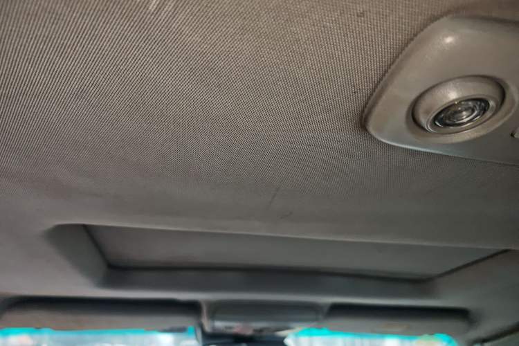 Used Luxgen Great 7 SUV 2014 2.2T Four-Wheel Drive Prestige Version
