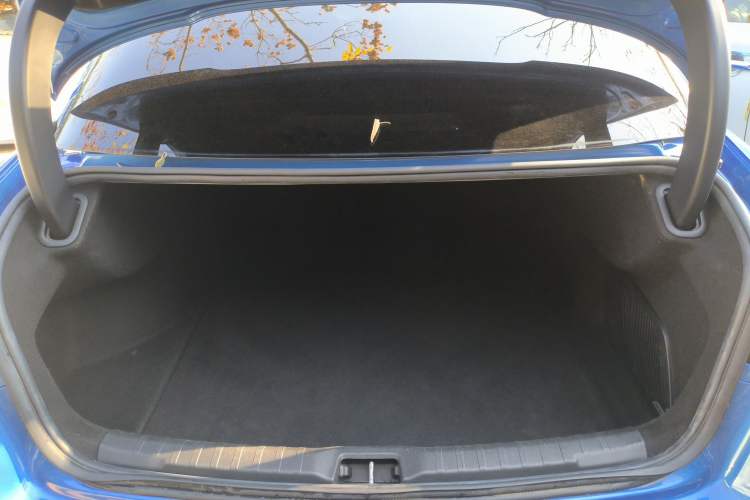 Used Lynk & Co 03 2021 2.0TD Automatic Trendy Champion Edition
