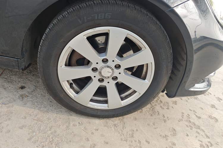 Used Mercedes-Benz C-Class 2013 C 180 CGI Classic