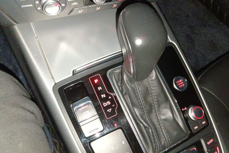 Used Audi A6L 2018 30th Anniversary Edition 35 TFSI Fashion Model