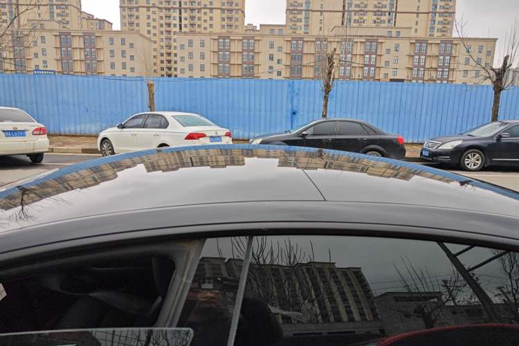 Used Tesla Model 3 2021 Standard Range Rear-Wheel Drive Upgraded Version 3D6