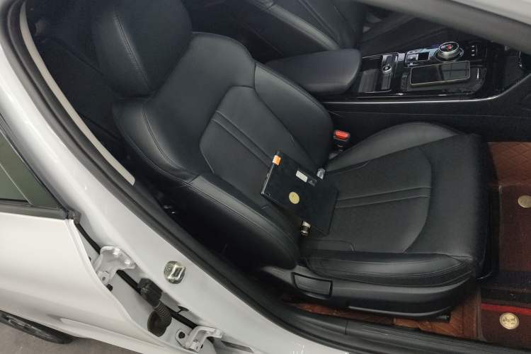 Used Kia K5 2021 270T CVVD Refreshed Edition