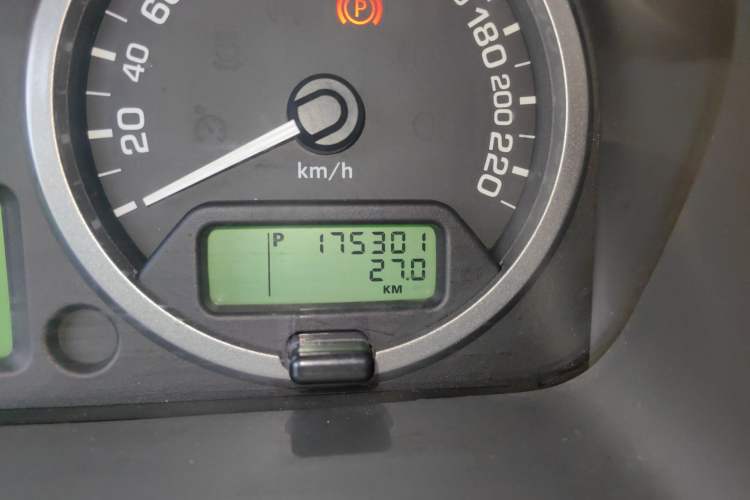 Used Land Rover Freelander 2 2011 3.2L i6 HSE Gasoline Edition