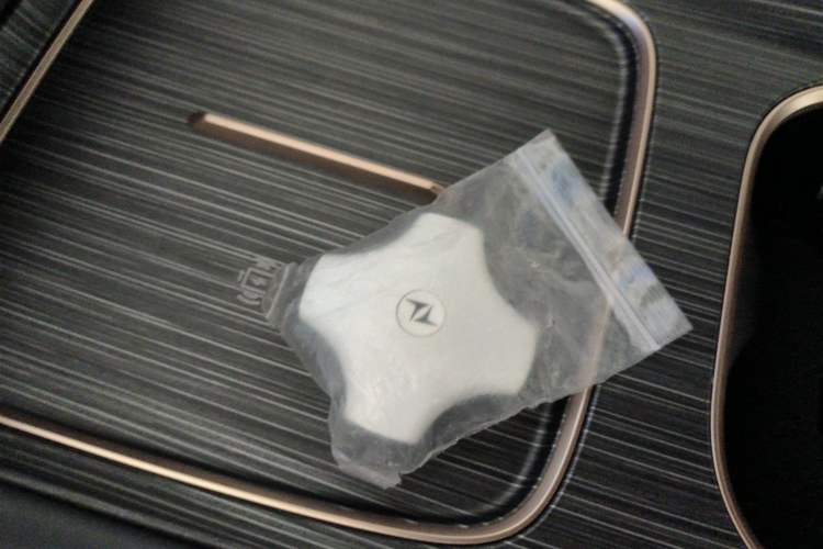 Used Dongfeng eπ eπ008 2024 636Max All-Electric Version 6 Seats