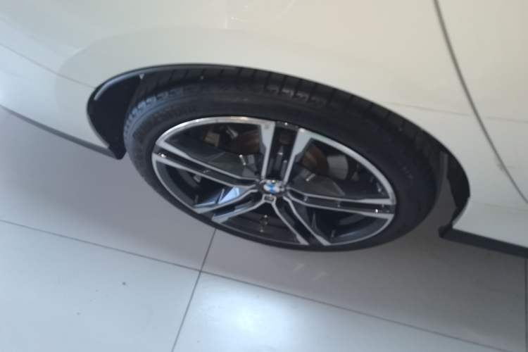 Used BMW 2 Series 2021 225i Four-Door Coupe M Sport Night Edition