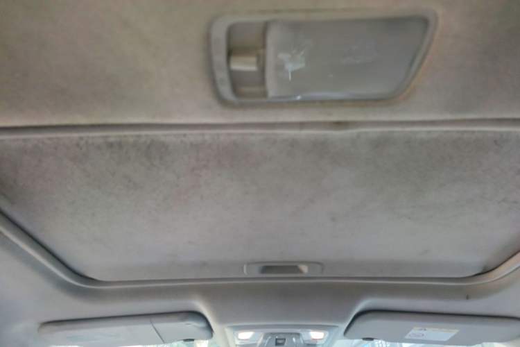 Used Nissan Sylphy 2021 Classic 1.6XL CVT Luxury Edition Headliner