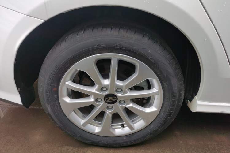 Used Cowin Xuandu 2021 1.5T Manual Bashe Edition