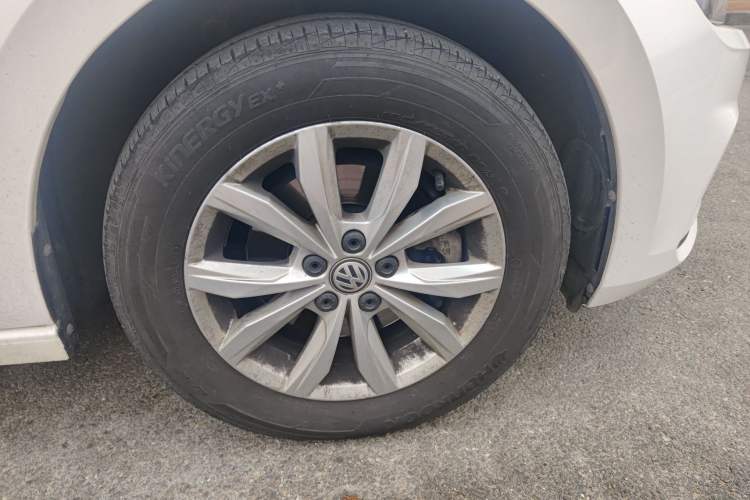 Used Volkswagen Polo 2019 Plus 1.5L Automatic Colorful Technology Edition
