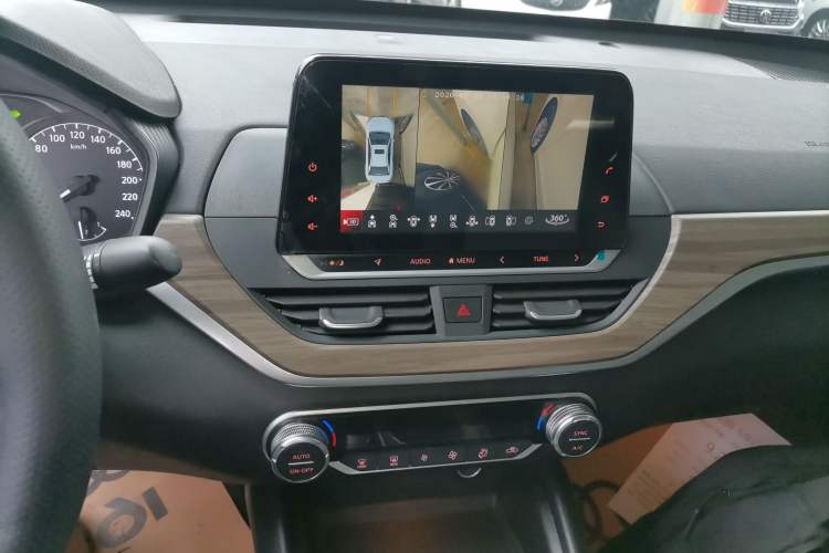 Used Nissan Teana 2021 2.0L XL Comfort Edition
