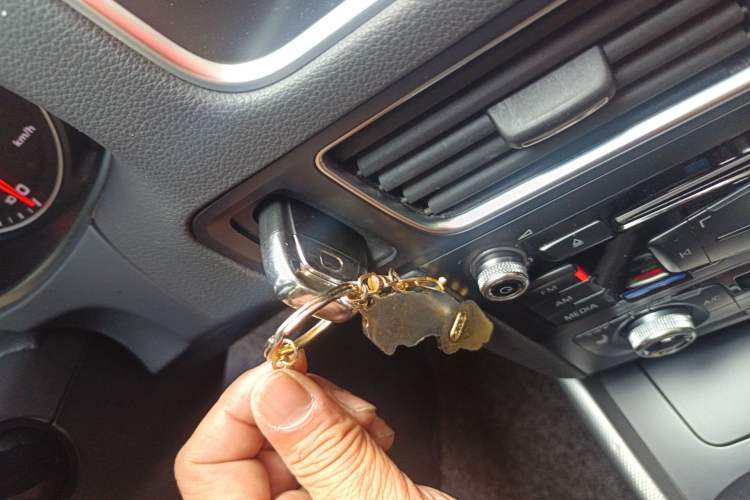 Used Audi Q5 2016 40 TFSI Technology Edition