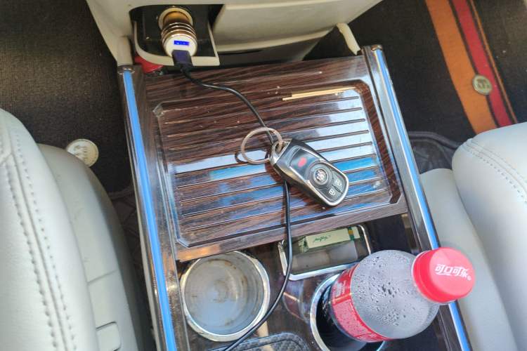 Used Buick GL8 2020 Land Cruiser Executive Class 652T Comfort Model